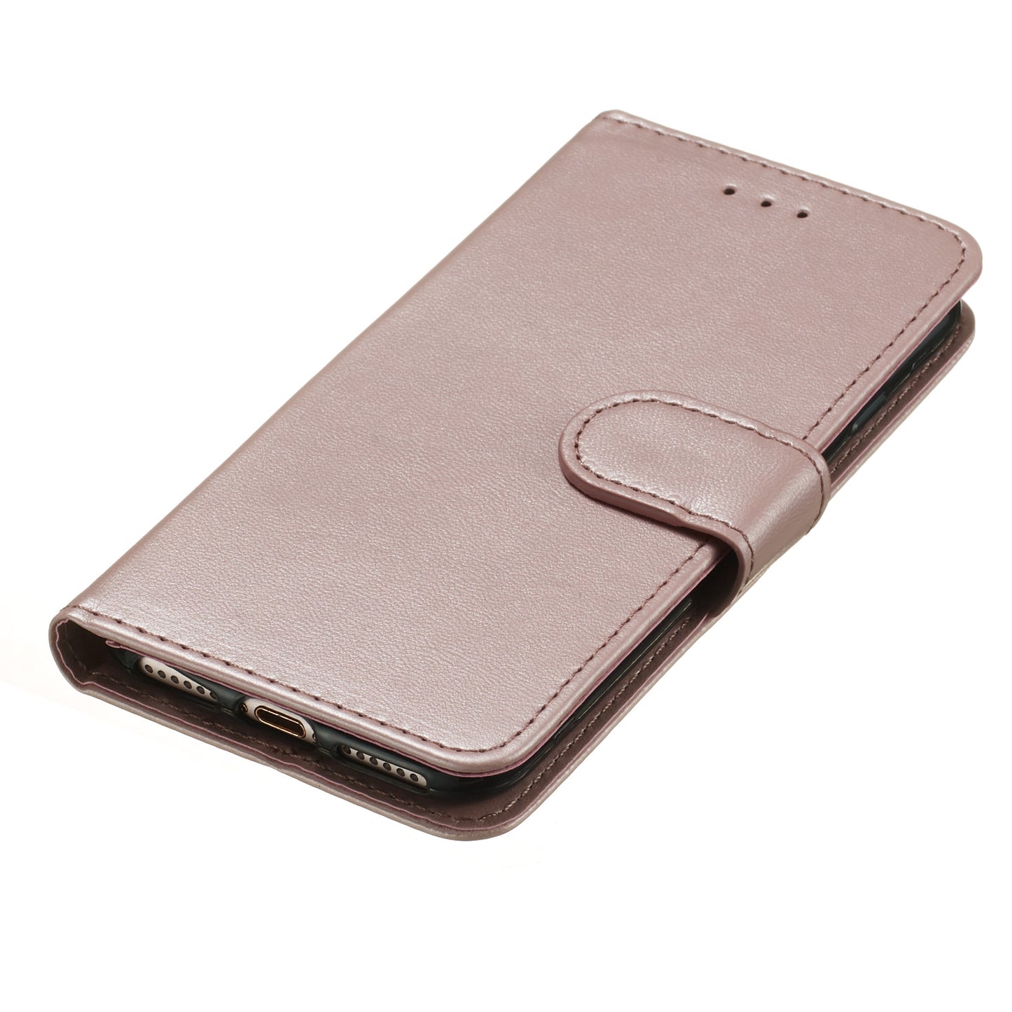 Wallet Leather Stand Mobile Phone Case for iPhone 8/7/SE (2020)/SE (2022) 4.7 inch