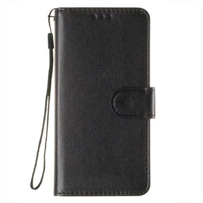 Wallet Leather Stand Mobile Phone Case for iPhone 8/7/SE (2020)/SE (2022) 4.7 inch