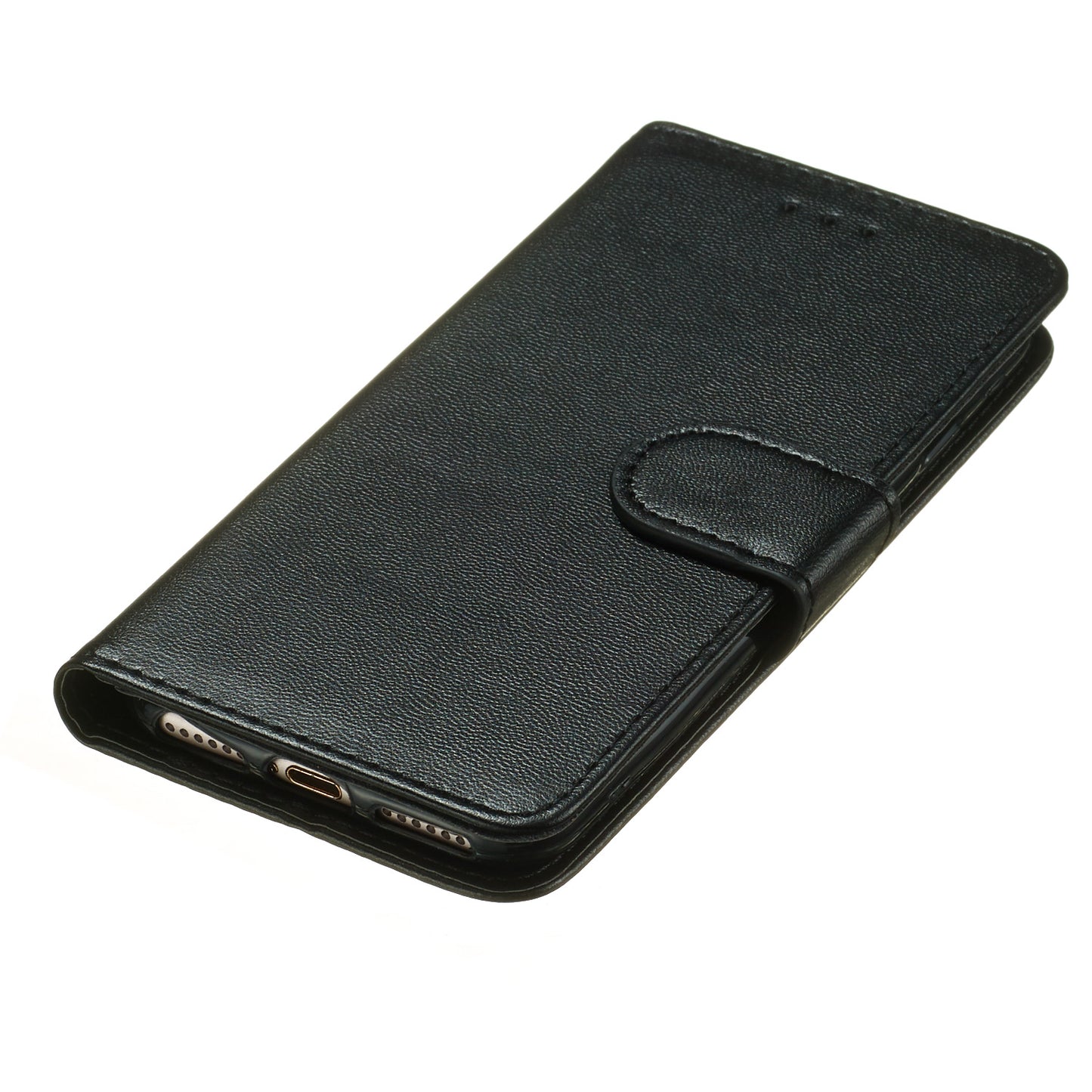 Wallet Leather Stand Mobile Phone Case for iPhone 8/7/SE (2020)/SE (2022) 4.7 inch
