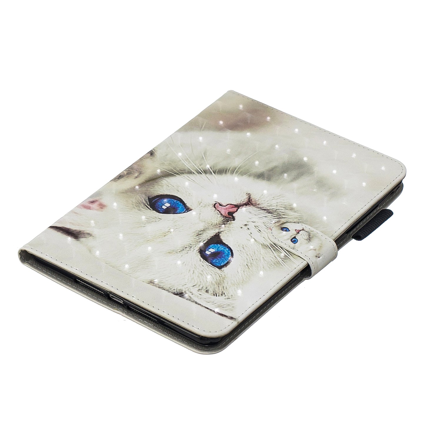 Pattern Leather Tablet Case for iPad Mini / Mini 2 / mini 3 / mini 4 / mini (2019) 7.9 inch