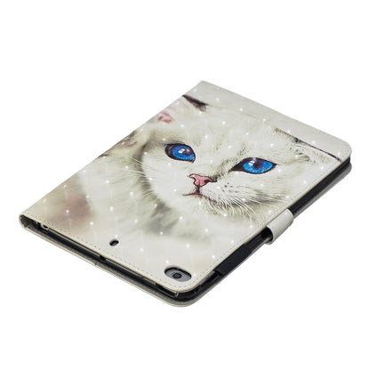 Pattern Leather Tablet Case for iPad Mini / Mini 2 / mini 3 / mini 4 / mini (2019) 7.9 inch