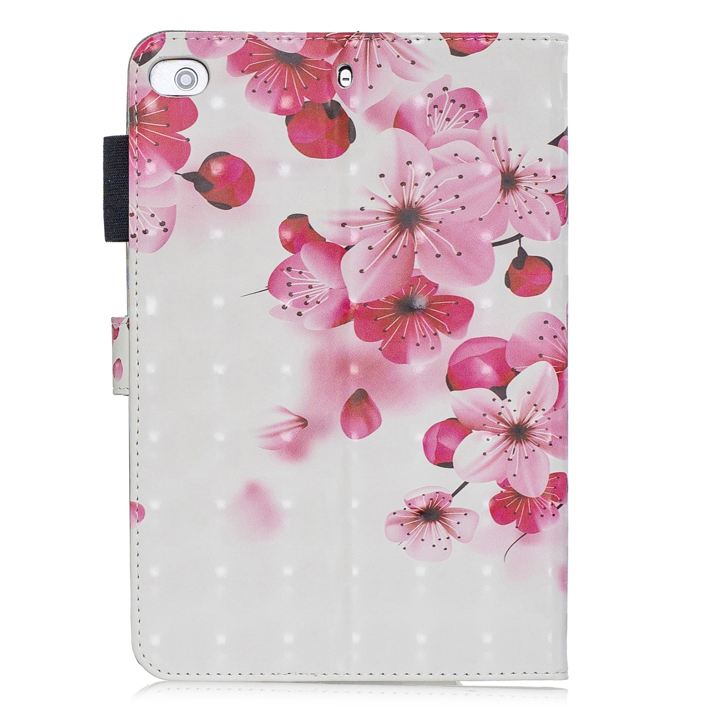 Pattern Leather Tablet Case for iPad Mini / Mini 2 / mini 3 / mini 4 / mini (2019) 7.9 inch