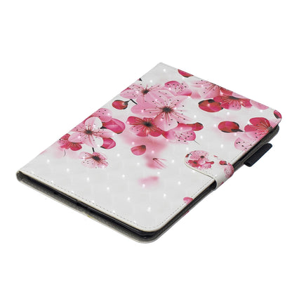 Pattern Leather Tablet Case for iPad Mini / Mini 2 / mini 3 / mini 4 / mini (2019) 7.9 inch