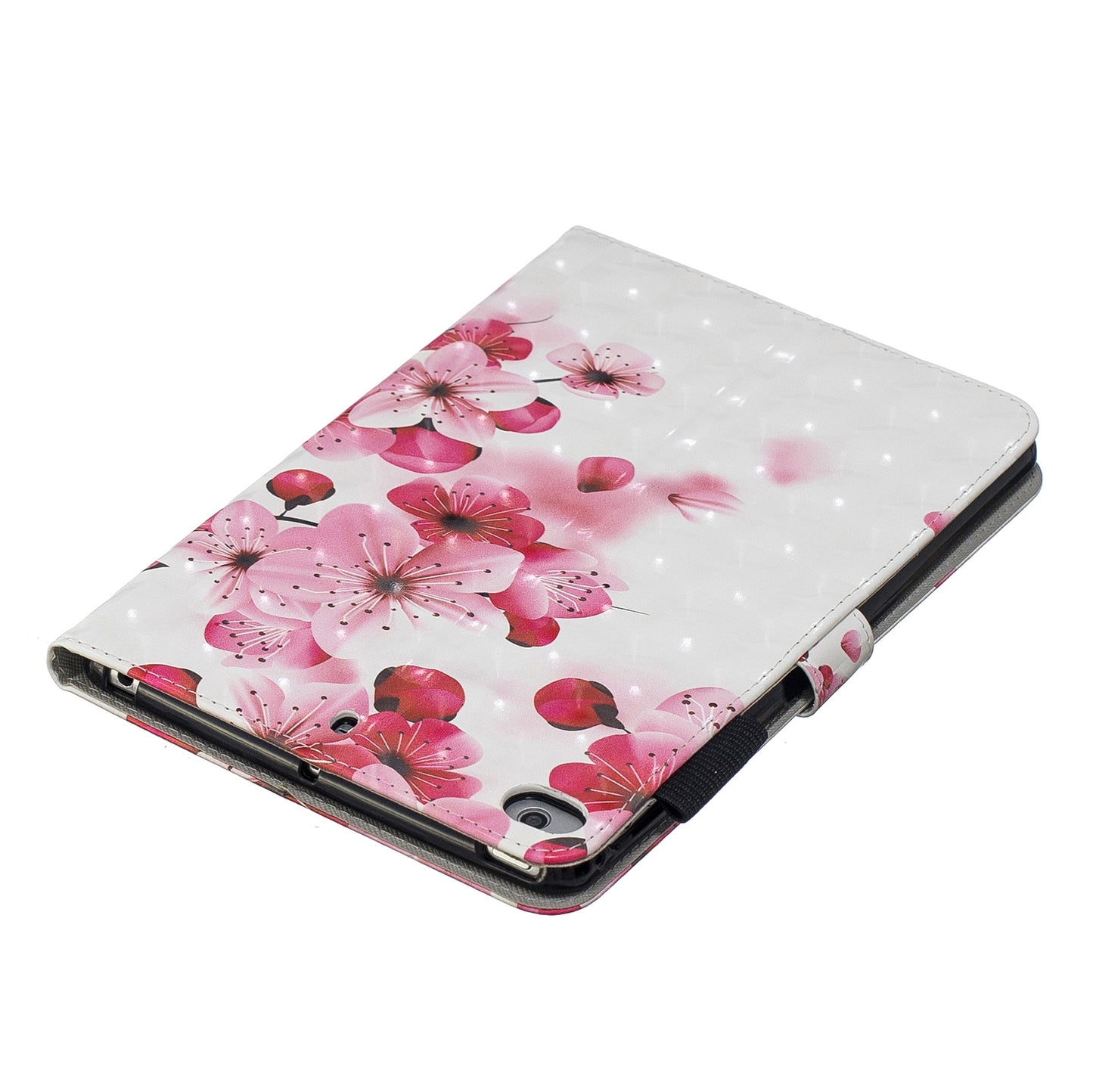 Pattern Leather Tablet Case for iPad Mini / Mini 2 / mini 3 / mini 4 / mini (2019) 7.9 inch