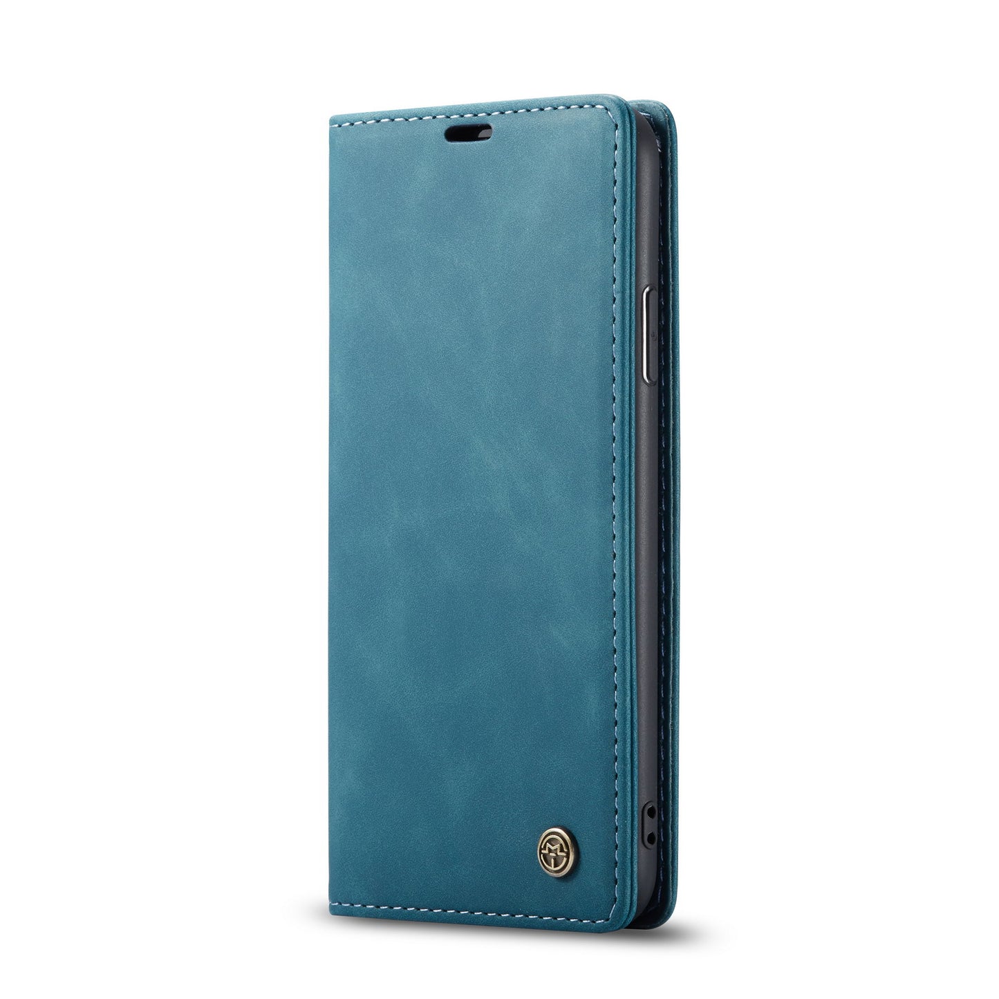 CASEME 013 Series Auto-absorbed Leather Wallet Case for iPhone 11 Pro 5.8-inch (2019)