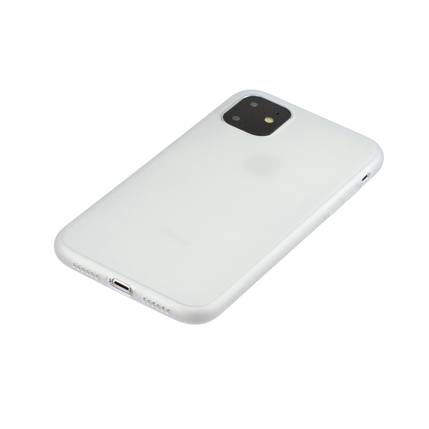 Solid Color Candy Series TPU Case for iPhone 11 Pro 5.8-inch (2019)