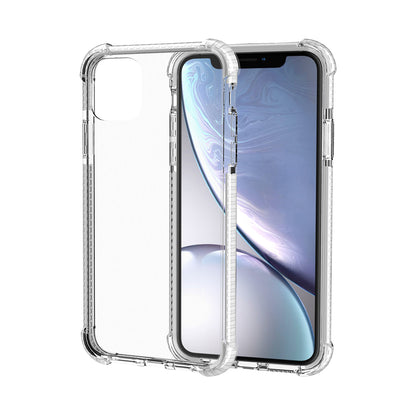 Shockproof Acrylic Hard Back Cover for iPhone 11 Pro Max 6.5 inch (2019)