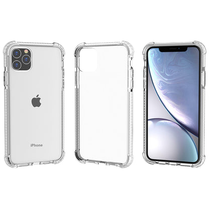 Shockproof Acrylic Hard Back Cover for iPhone 11 Pro Max 6.5 inch (2019)