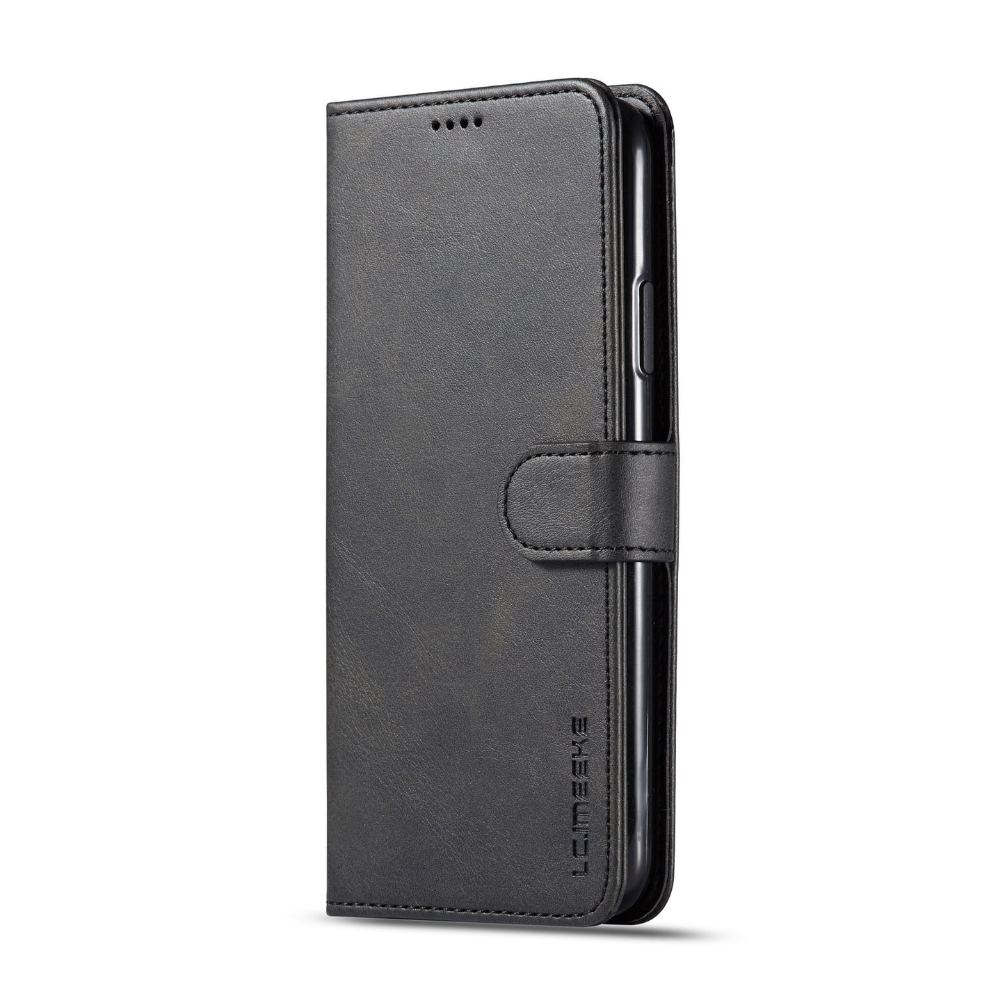 LC.imeeke PU Leather Protective Flip Wallet Case for iPhone 11 Pro 5.8-inch (2019)