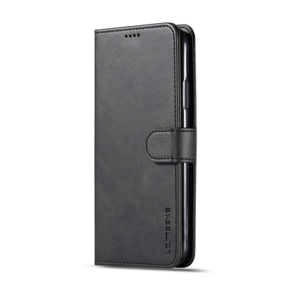 LC.imeeke PU Leather Protective Flip Wallet Case for iPhone 11 Pro 5.8-inch (2019)
