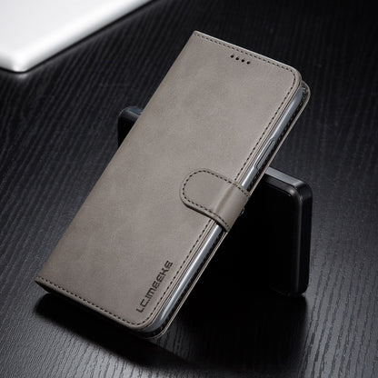 LC.imeeke PU Leather Protective Flip Wallet Case for iPhone 11 Pro 5.8-inch (2019)