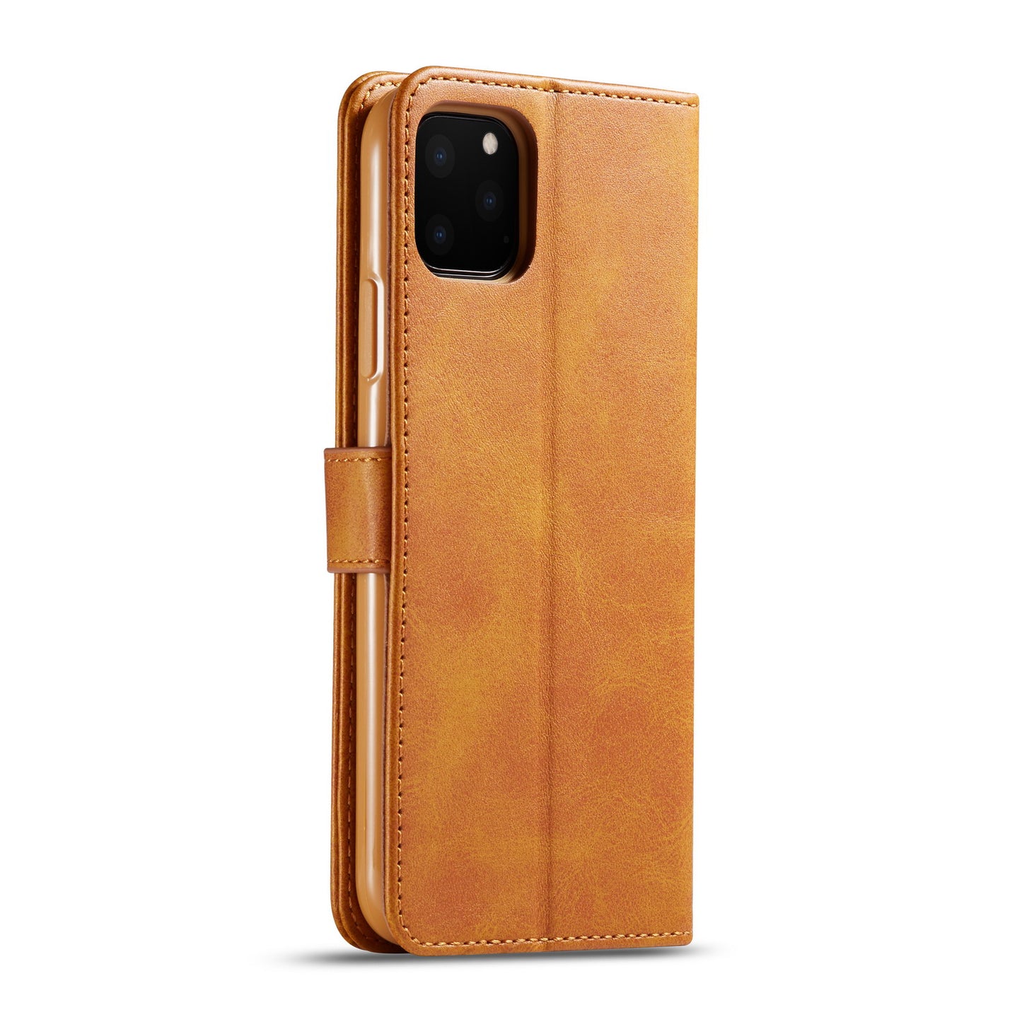 LC.imeeke PU Leather Protective Flip Wallet Case for iPhone 11 Pro 5.8-inch (2019)