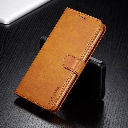 LC.imeeke PU Leather Protective Flip Wallet Case for iPhone 11 Pro 5.8-inch (2019)