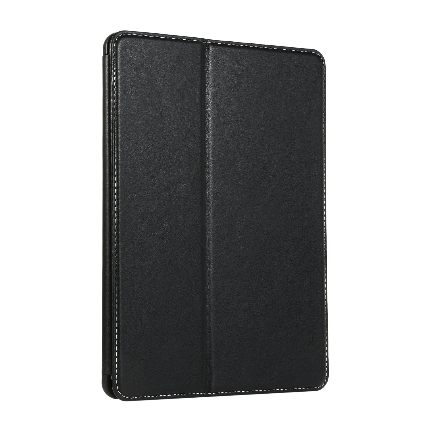 For iPad 10.2 (2021)/(2020)/(2019) Protective Case Auto Wake/Sleep Leather Wallet Stand Tablet Cover with Pen Slot
