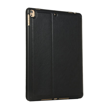 For iPad 10.2 (2021)/(2020)/(2019) Protective Case Auto Wake/Sleep Leather Wallet Stand Tablet Cover with Pen Slot