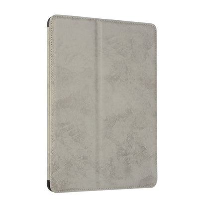 For iPad 10.2 (2021)/(2020)/(2019) Protective Case Auto Wake/Sleep Leather Wallet Stand Tablet Cover with Pen Slot