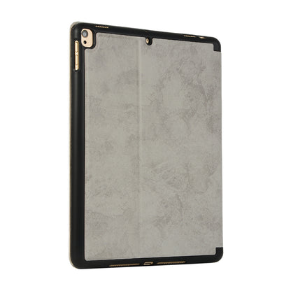For iPad 10.2 (2021)/(2020)/(2019) Protective Case Auto Wake/Sleep Leather Wallet Stand Tablet Cover with Pen Slot