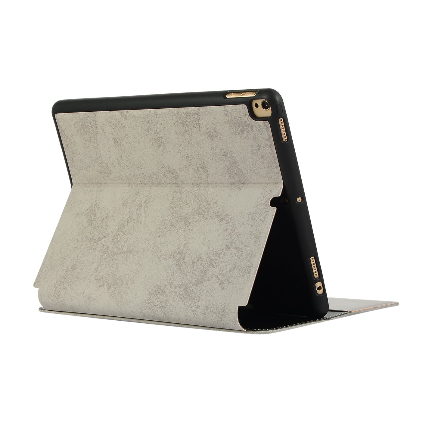 For iPad 10.2 (2021)/(2020)/(2019) Protective Case Auto Wake/Sleep Leather Wallet Stand Tablet Cover with Pen Slot