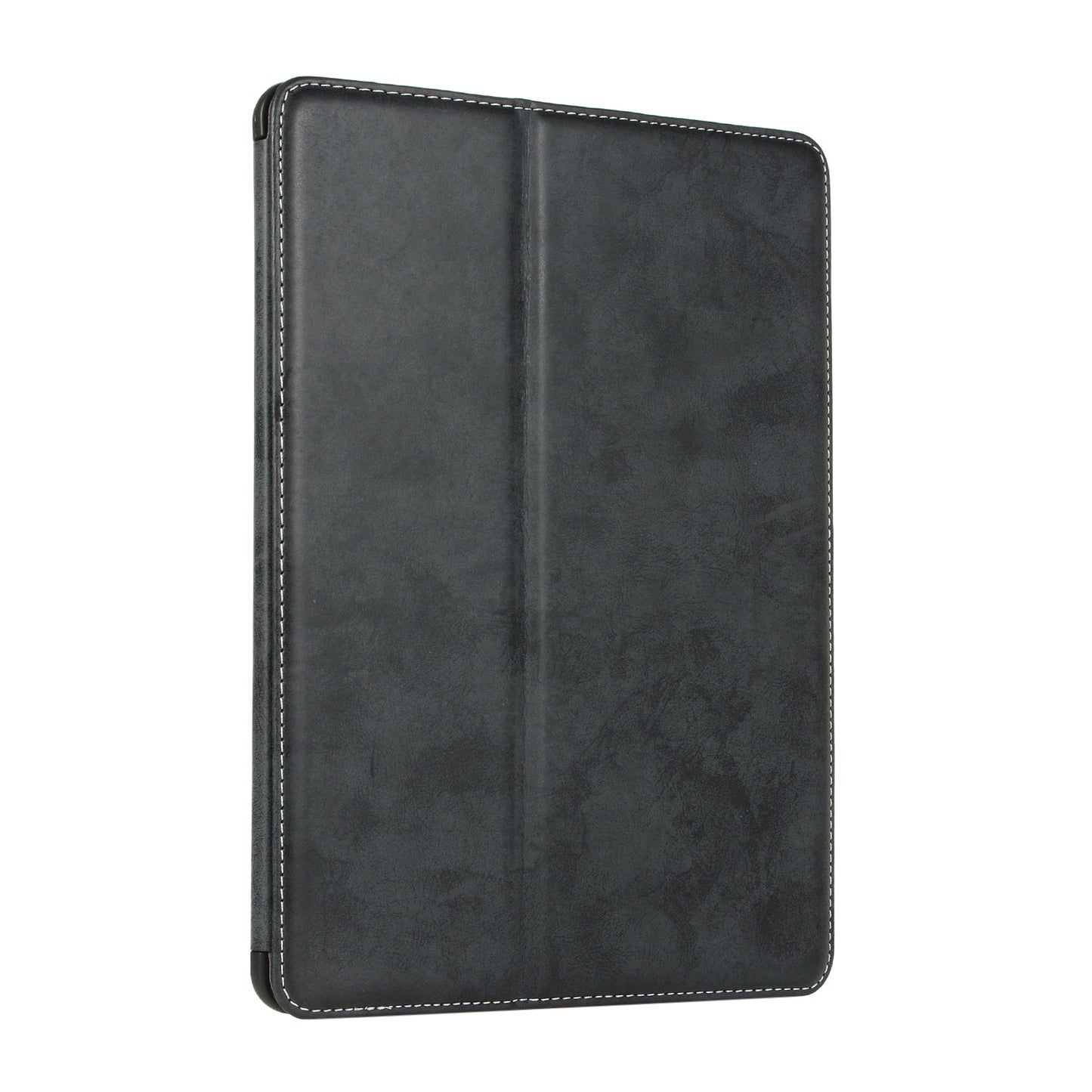For iPad 10.2 (2021)/(2020)/(2019) Protective Case Auto Wake/Sleep Leather Wallet Stand Tablet Cover with Pen Slot