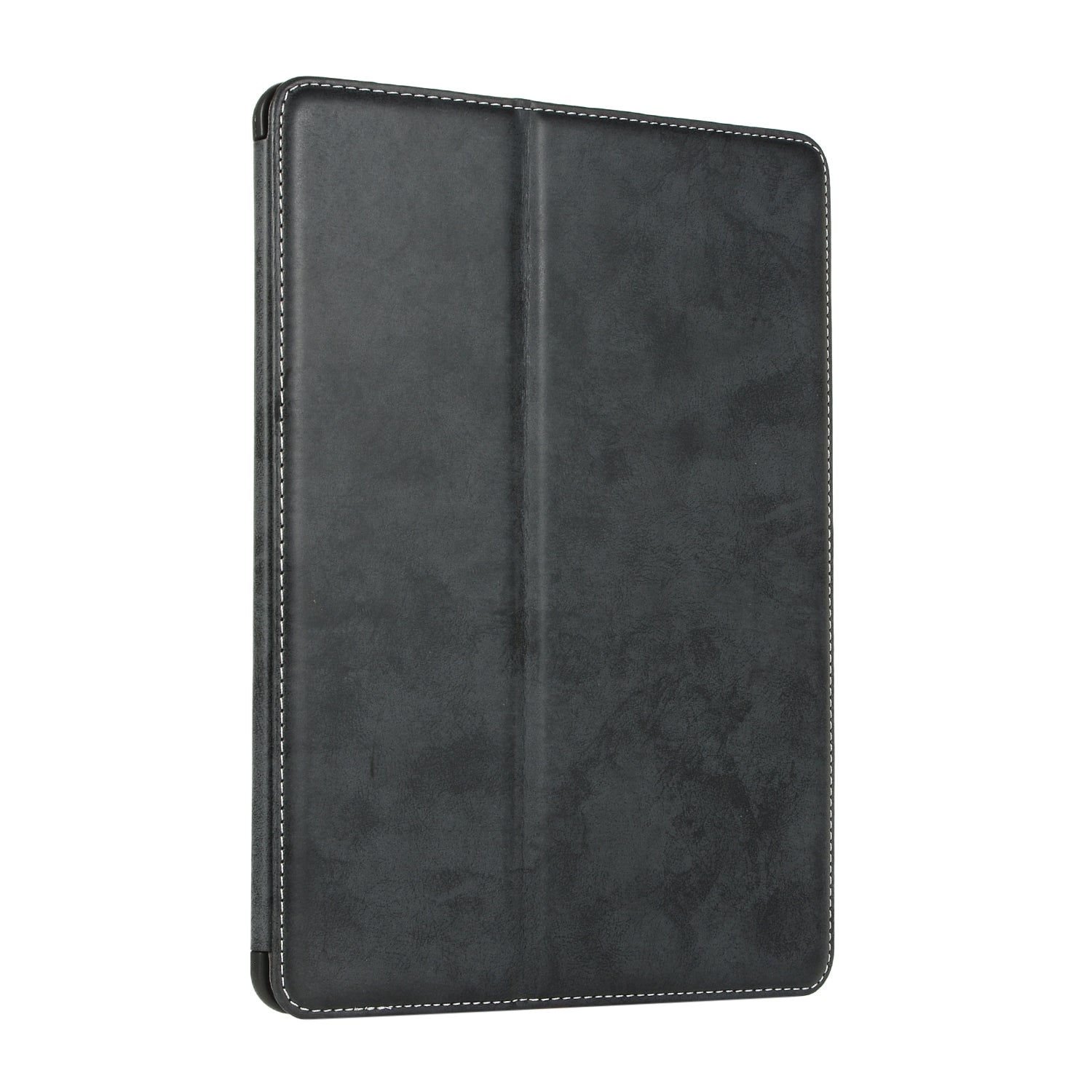 For iPad 10.2 (2021)/(2020)/(2019) Protective Case Auto Wake/Sleep Leather Wallet Stand Tablet Cover with Pen Slot