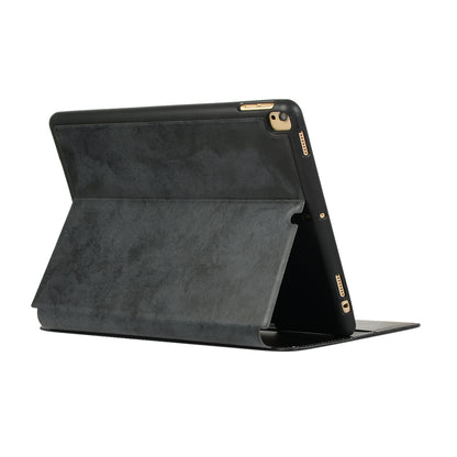For iPad 10.2 (2021)/(2020)/(2019) Protective Case Auto Wake/Sleep Leather Wallet Stand Tablet Cover with Pen Slot
