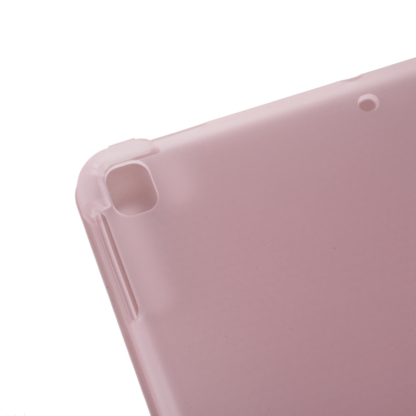 Origami Smart Leather Case [with Shock Absorption TPU / Apple Pencil Storage Groove] for iPad 10.2 (2021)/(2020)/(2019) / iPad Air 10.5 inch (2019) / iPad Pro 10.5-inch (2017)