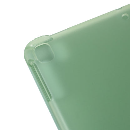 Origami Smart Leather Case [with Shock Absorption TPU / Apple Pencil Storage Groove] for iPad 10.2 (2021)/(2020)/(2019) / iPad Air 10.5 inch (2019) / iPad Pro 10.5-inch (2017)