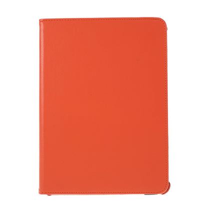 Litchi Skin 360 Degree Rotating Protective Stand Cover with Elastic Band for iPad Air (2020)/Air (2022) / iPad Pro 11-inch (2021) / (2020) / (2018)