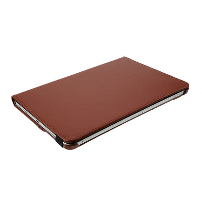 Litchi Skin 360 Degree Rotating Protective Stand Cover with Elastic Band for iPad Air (2020)/Air (2022) / iPad Pro 11-inch (2021) / (2020) / (2018)