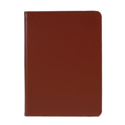 Litchi Skin 360 Degree Rotating Protective Stand Cover with Elastic Band for iPad Air (2020)/Air (2022) / iPad Pro 11-inch (2021) / (2020) / (2018)
