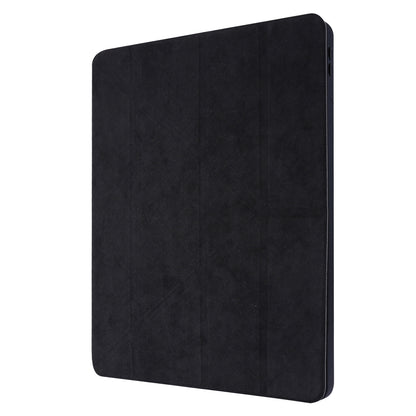 Retro Style Origami Smart Leather Stand Tablet Cover for iPad Pro 11-inch (2020)