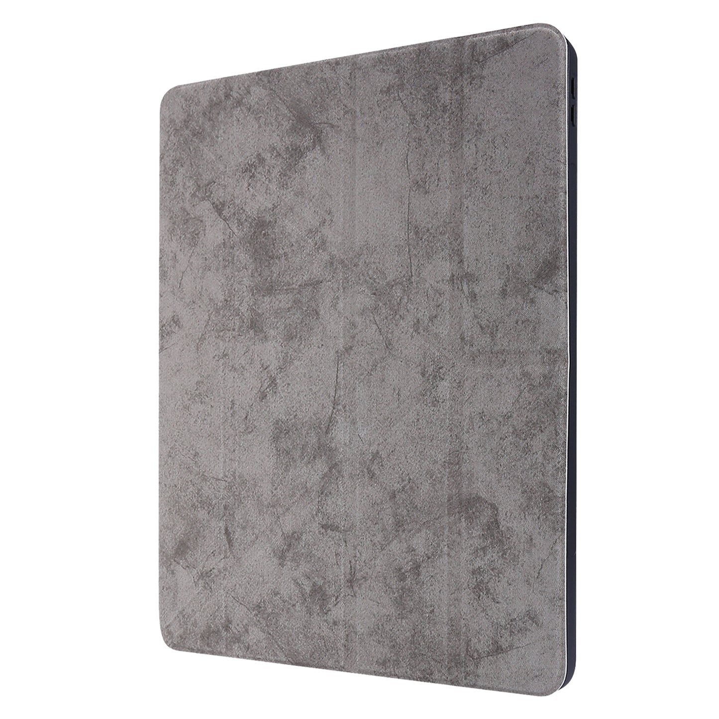 Retro Style Origami Smart Leather Stand Tablet Cover for iPad Pro 11-inch (2020)