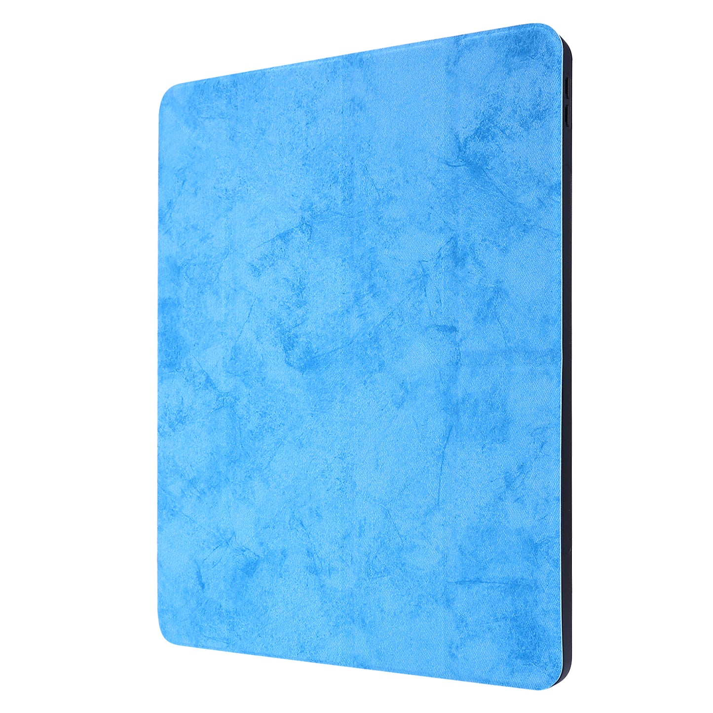 Retro Style Origami Smart Leather Stand Tablet Cover for iPad Pro 11-inch (2020)