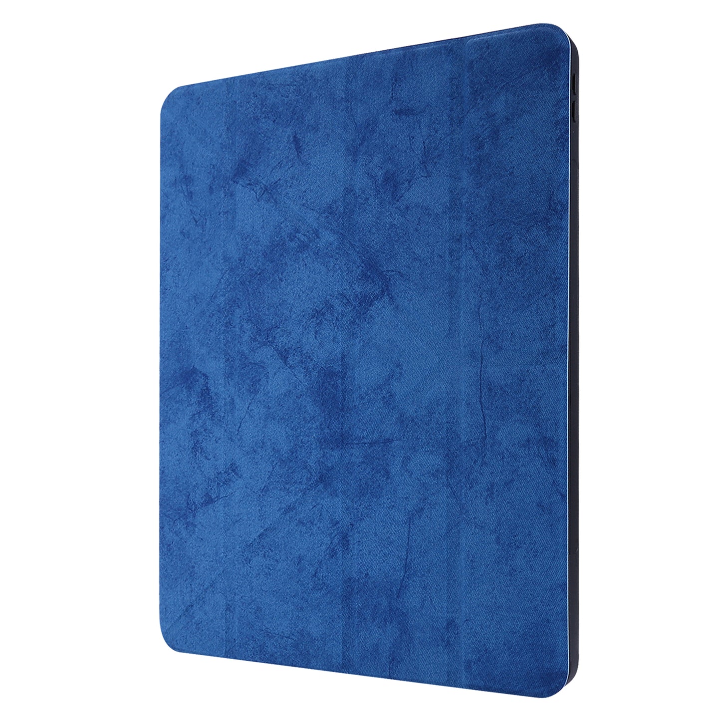 Retro Style Origami Smart Leather Stand Tablet Cover for iPad Pro 11-inch (2020)