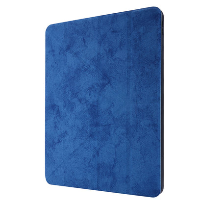 Retro Style Origami Smart Leather Stand Tablet Cover for iPad Pro 11-inch (2020)