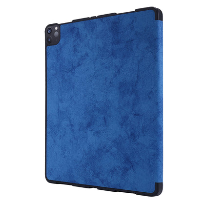 Retro Style Origami Smart Leather Stand Tablet Cover for iPad Pro 11-inch (2020)