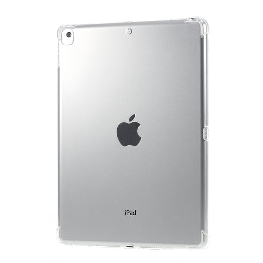 Shockproof Clear TPU Tablet Case for iPad 10.2 (2021)/(2020)/(2019)/iPad Pro 10.5-inch (2017)/iPad Air 10.5 inch (2019)