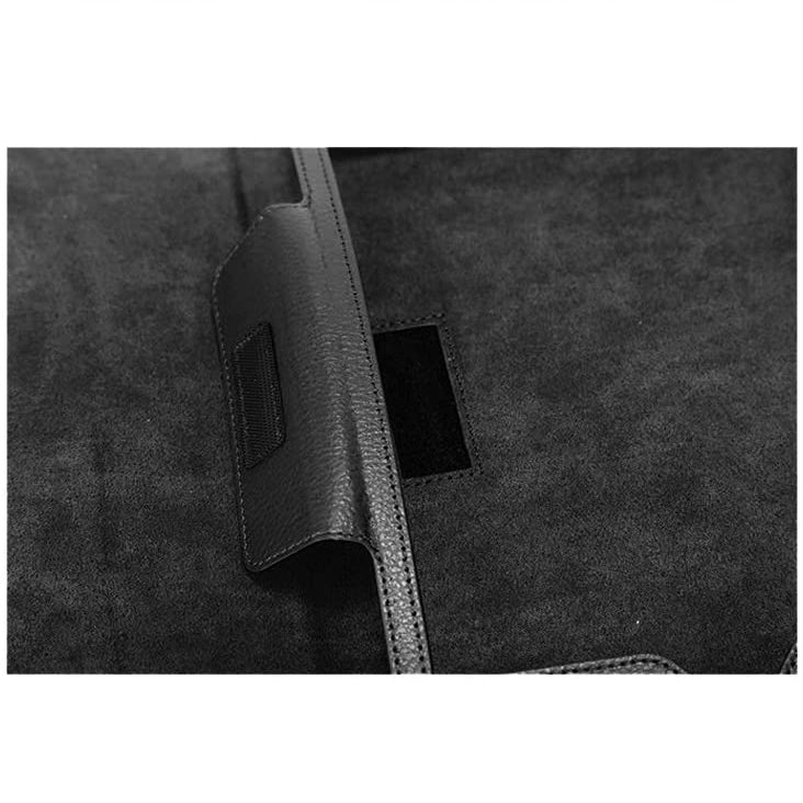 Litchi Surface Flip Stand Leather Tablet Cover for iPad Pro 12.9-inch (2020)