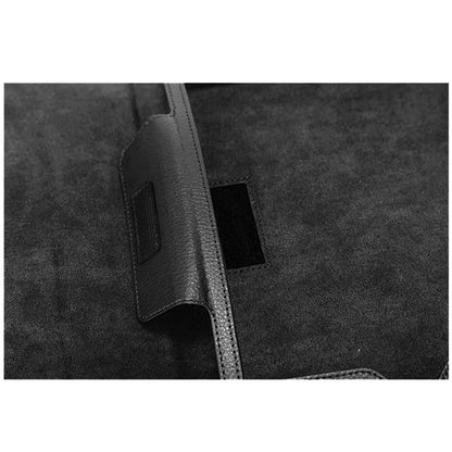 Litchi Surface Flip Stand Leather Tablet Cover for iPad Pro 12.9-inch (2020)