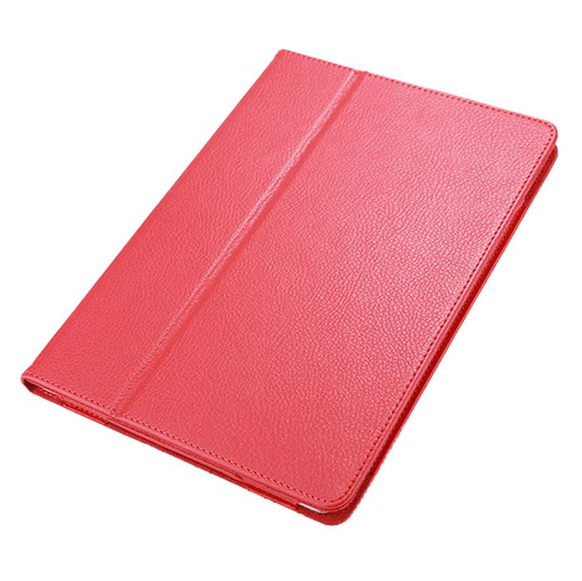 Litchi Surface Flip Stand Leather Tablet Cover for iPad Pro 12.9-inch (2020)