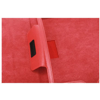 Litchi Surface Flip Stand Leather Tablet Cover for iPad Pro 12.9-inch (2020)