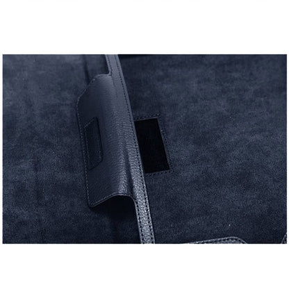 Litchi Surface Flip Stand Leather Tablet Cover for iPad Pro 12.9-inch (2020)