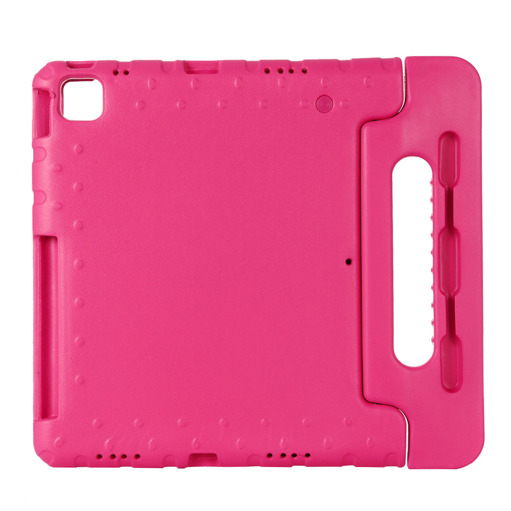 Drop-proof Kids Safe EVA Foam Shell Case with Kickstand for iPad Air (2020)/Air (2022)/Pro 11-inch (2021)(2020)