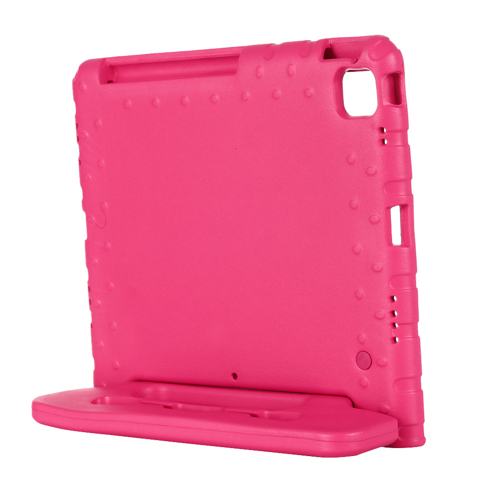Drop-proof Kids Safe EVA Foam Shell Case with Kickstand for iPad Air (2020)/Air (2022)/Pro 11-inch (2021)(2020)