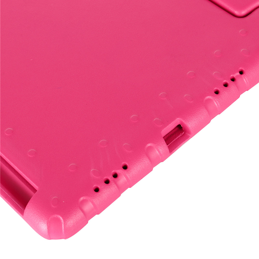 Drop-proof Kids Safe EVA Foam Shell Case with Kickstand for iPad Air (2020)/Air (2022)/Pro 11-inch (2021)(2020)
