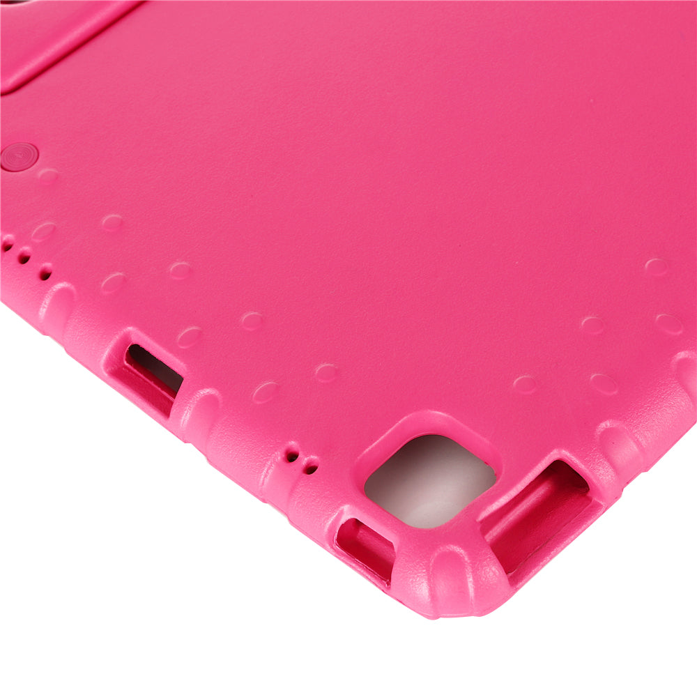 Drop-proof Kids Safe EVA Foam Shell Case with Kickstand for iPad Air (2020)/Air (2022)/Pro 11-inch (2021)(2020)