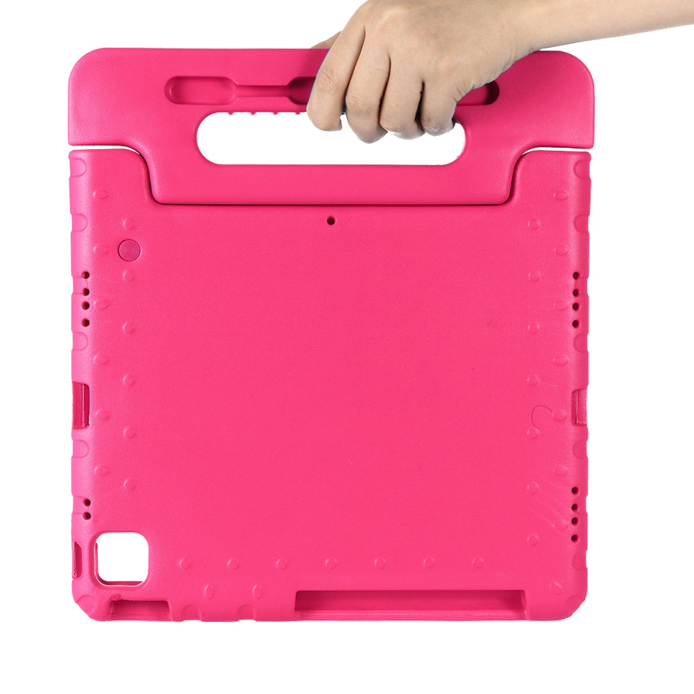 Drop-proof Kids Safe EVA Foam Shell Case with Kickstand for iPad Air (2020)/Air (2022)/Pro 11-inch (2021)(2020)