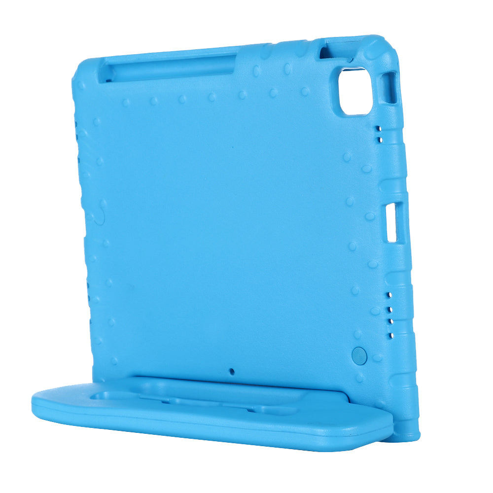 Drop-proof Kids Safe EVA Foam Shell Case with Kickstand for iPad Air (2020)/Air (2022)/Pro 11-inch (2021)(2020)
