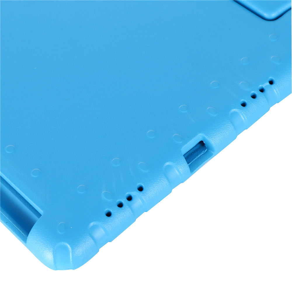 Drop-proof Kids Safe EVA Foam Shell Case with Kickstand for iPad Air (2020)/Air (2022)/Pro 11-inch (2021)(2020)