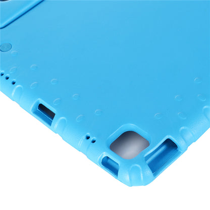 Drop-proof Kids Safe EVA Foam Shell Case with Kickstand for iPad Air (2020)/Air (2022)/Pro 11-inch (2021)(2020)